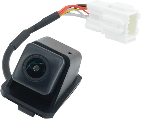 كاميرا احتياطية للرؤية الخلفية متوافقة مع Acura RDX 2013 2014 2015 استبدال 39530-TX4-A01 كاميرا احتياطية للمساعدة في ركن السيارة in Kuwait