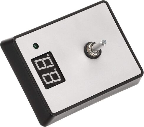 Garland 11000301068 Timer External Unit Digital in Saudi Arabia