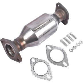 Catalytic Converter Replacement for Hyundai Santa Fe 07-09 Kia Optima 06-10 Rondo 07-09 2.7L 16513