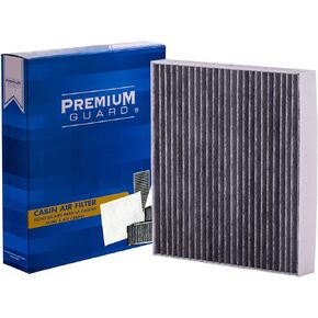 PG PC99475C Cabin Air Filter| Fits 2023-18 Hyundai Kona