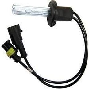 Xentec D1S D1R D1C 10000K Replacement Xenon Bulb (pack of 2 bulbs)