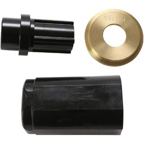 6217774 MICH Hub Kit Ev/Jo.Omc 84-90 Xhs Hub Kit E/J/O 1984-90 black