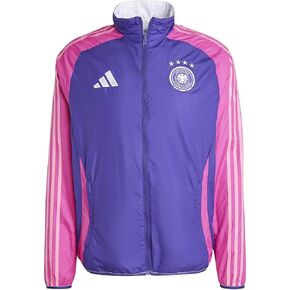 adidas Men's Germany 2024 Anthem Jacket
