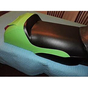New Replacement seat cover fits Arctic Cat ZR500 ZR600 ZR800 ZR900 2001-03 837A
