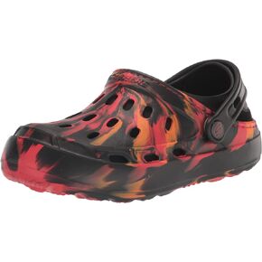 Skechers boys Foamies Swifters Ii Be Toasty Slide