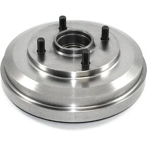 DuraGo BD920132 Rear Brake Drum