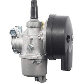 المكربن ​​Carb 49cc 60cc 66cc 80cc الفضة استبدال لمحرك 2 السكتة الدماغية دراجة دراجة بمحرك