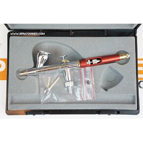 Airbrush kit… in Kuwait