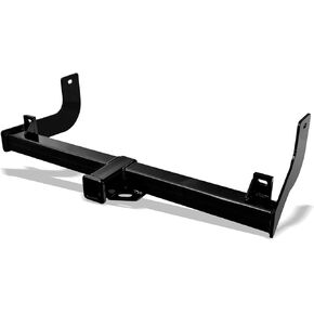 Armordillo 8718384 Class 4 Trailer Hitch 2-Inch Receiver Fits 2009-2014 Ford F150 F-150