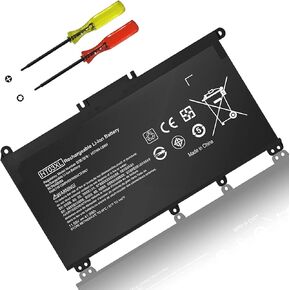 HT03XL بطارية كمبيوتر محمول ل جناح HP 14 15 17 14-CF 14-DF 15-CS 15-CU 15-DA 17-by0xxx L11421-542 L11119-855 حصان جناح استبدال البطارية in Kuwait