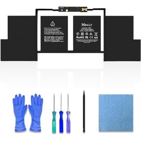 A2141 Battery Replacement A2113 Battery for 16-inch MacBook Pro A2141(Year 2019) EMC 3347