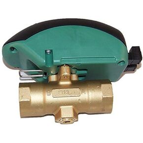 Z075C2-1 Zone Sentry, 3/4" 2-Way Sweat, 24VAC N.