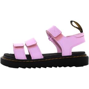 Dr. Martens Unisex-Adult Klaire (Little Big Kid) J