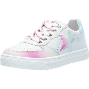 Naturino Girl's Hess 2 Vl (Little Kid) Sneaker