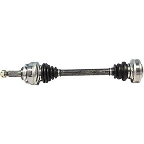 GSP NCV69616 CV Axle Shaft Assembly - Right Rear (Passenger Side)