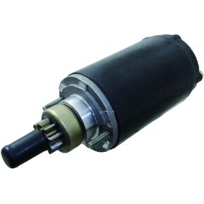 New Starter Compatible With 1986-1991 Cub Cadet Toro W/Kohler Engine 14-18HP 5209803, 52-098-09, 52-098-12, 1770540, 1819040, 5209803, 5209809, SAB0041, 41021008