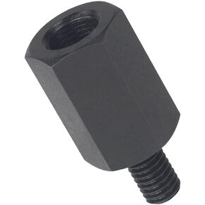 Versatile Standard External/Internal Threaded Adapter for Car Tools 80073