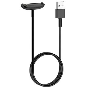 Charger for Fitbit Inspire 3, Replacement USB Charging Cable for Fitbit Inspire 3 (3.3ft/1m) (2)