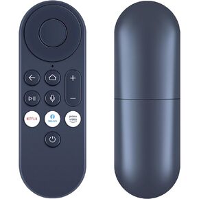 KP45CM Voice Replacement Remote Control Fit for Facebook Portal TV Voice Prjme Video