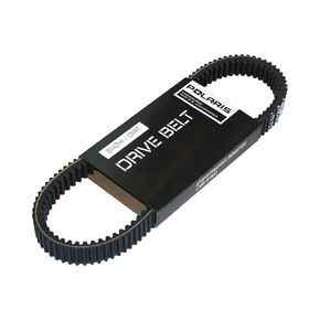 Polaris Snowmobile Drive Belt for Switchback Assault, INDY VR1, INDY XC, TITAN Adventure, RUSH XCR, SKS 146, RUSH PRO-S Models and More, Runs Cooler, OEM Performance CVT Belt - 3211215