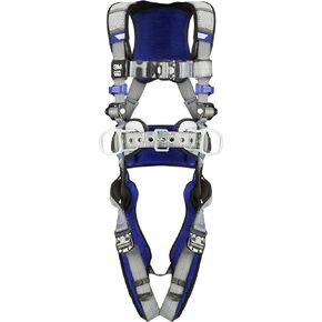 DBI-Sala ExoFit X200 Comfort Construction Positioning Safety Harness 1402109, 2X