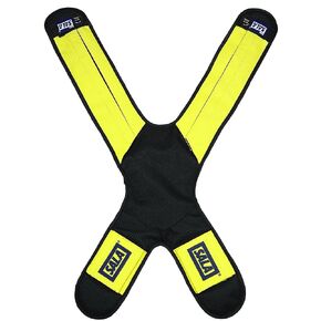 3M Capital Safety 9501207 Delta Pad for Wrap Around Comfort