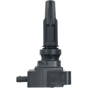 ENA Set of 4 Ignition Coil Pack Compatible with Ford Lincoln Edge Escape Explorer Ranger Transit Connect Corsair Nautilus 2019 2020 2021 2.0L 2.3L 2.5L L4 Replacement for UF855 ‎JX6E-12A366-AB