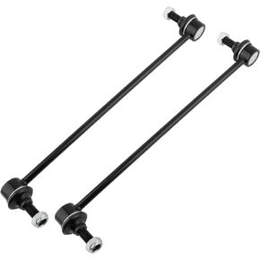 BOXI 2pcs Front Sway Bar Links Fit for Chrysler 300M 1999-2004/Concorde Intrepid 1998-2004/LHS 1999-2001 / for Dodge Intrepid 1998-2004 | K7342