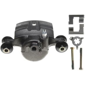 Raybestos FRC4254 Professional Grade Remanufactured Semi-Loaded Disc Brake Caliper (Renewed)