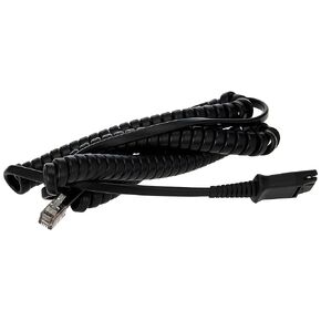 Plantronics U10P Cable