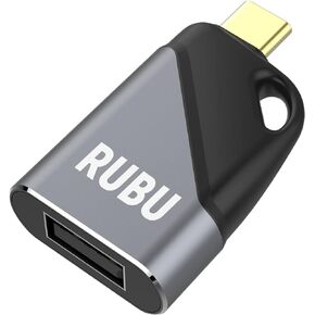USB C to USB 3.0 Adapter (USB C to USB 3.0 Adapter,)