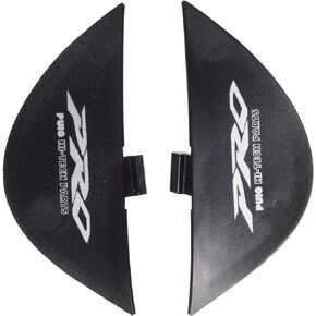 Puig 5534N Black Pro Frame Slider Cap