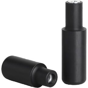 Motorcycle Frame Sliders Compatible with 650 Z650 Z 650 KRT EX650 EX 2017 2018 2019 2020 2021 2022 2023 Black,Frame Sliders Kit Crash Protectors