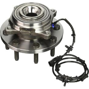 TIMKEN Preset, Pre-Greased And Pre-Sealed