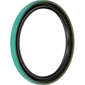 SKF 29510 LDS & Small Bore Seal, R Lip Code, CRW1 Style, Metric, 75mm Shaft Diameter, 90mm Bore Diameter, 8mm Width