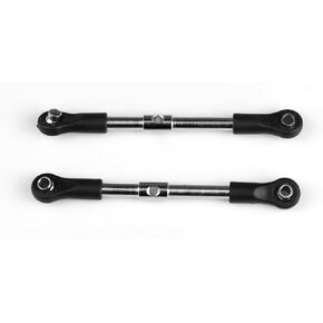 Hosim X17 RC Car Steering Link F22-LG02 Accessory Spare Parts for 1:8 X17 RC Car