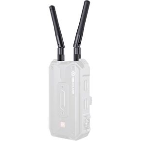 ينطبق هوائي Hollyland الأسطواني (2.4 جيجا هرتز و5 جيجا هرتز) على: Pyro H (Duo Kit) in Kuwait