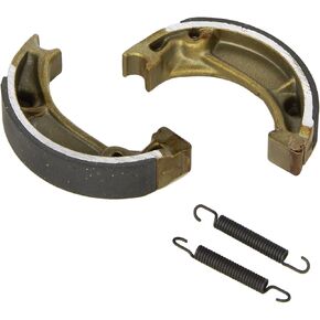 EBC Brakes 333 Brake Shoe, One Size