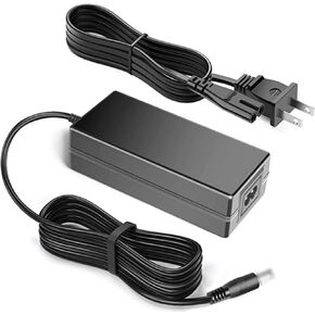 9V AC/DC Adapter Compatible with Brady M210 M210-AC M210AC M210-LAB M210-PWR-KIT P/N 793ET9 793EU0 793EU1 EA1024F2-090 Portable Label Printer 9VDC 3A 9 V Power Supply Cord Battery Charger PSU