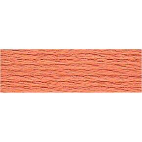 DMC Stranded Cotton Embroidery Thread 722 - per skein