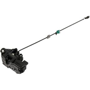 GM Genuine Parts 20791795 Passenger Side Rear Door Lock