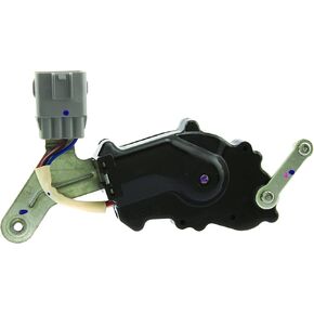 AISIN DLT-051 مجموعة مشغل قفل/مزلاج الباب - متوافقة مع مجموعة مختارة من Toyota T100 Left (جانب السائق)