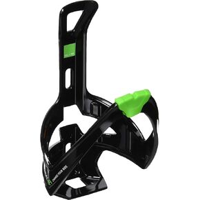 Elite Cannibal Xc Glossy Bottle Cage