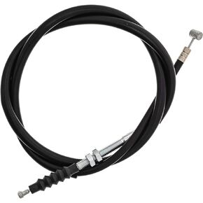 NICHE Clutch Cable for Honda ATC200X XR500R 22870-HB5-670 22870-MG3-405 Motorcycle