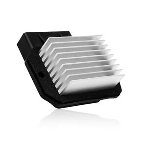 TIKSCIENCE HVAC Heater Blower Motor Resistor Fit for Jeep Cherokee 2014-2020 Replace 68223049AA