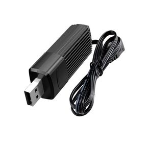 Jetwood RC Car USB Cables, Spare Parts RC Battery Chargers for 3S 11.1V Li-Po 25C Battery
