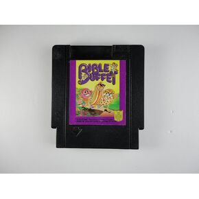 Bible Buffet (Renewed)