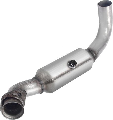 محول حفاز عادم JT متوافق مع FORD F-150 2015-2020 5.0L V8 (متوافق مع EPA) in Saudi Arabia