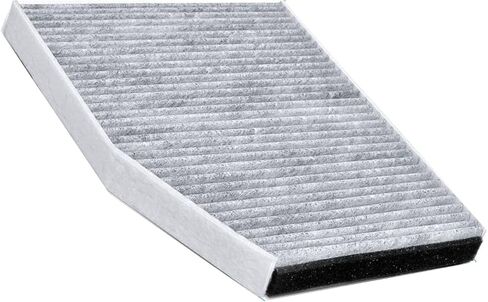 FUN-DRIVING FD577 Cabin air filter for Transit-250,Transit-350,Transit-150,Transit-350 HD,Transit-350 HD DIESEL 2015-2019,Replacement for BK21-18D543AA in Saudi Arabia