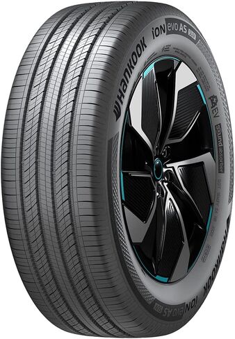 Hkook iON evo AS SUV 255/45R19 104W XL in Saudi Arabia
